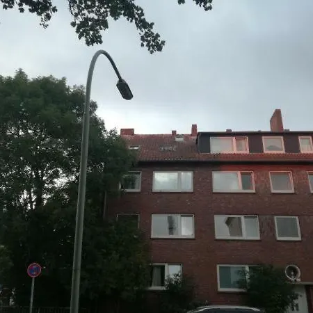 Nordsee Mit E-bike Verleih Διαμέρισμα Βίλχελμσχαφεν