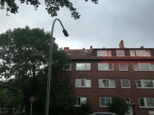 Nordsee Mit E-bike Verleih Apartment Wilhelmshaven