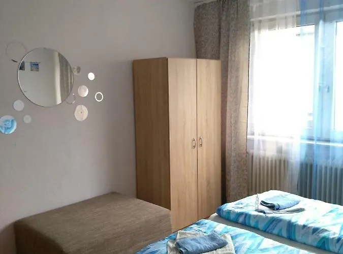 Nordsee Mit E-bike Verleih